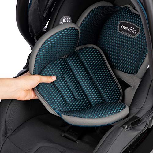 LiteMax DLX Infant Car Seat