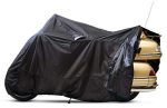 50021-00 Weather All Plus Indoor/Outdoor Waterproof Motorcycle Cover/XX-Large