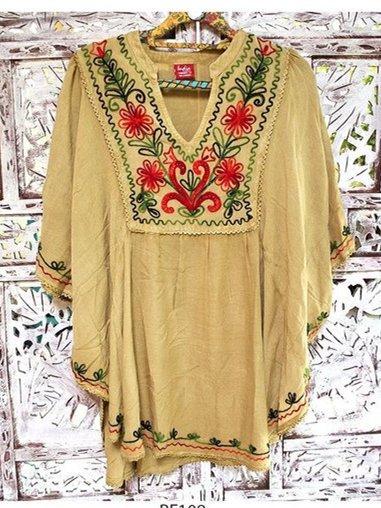 Plus size Casual Tops