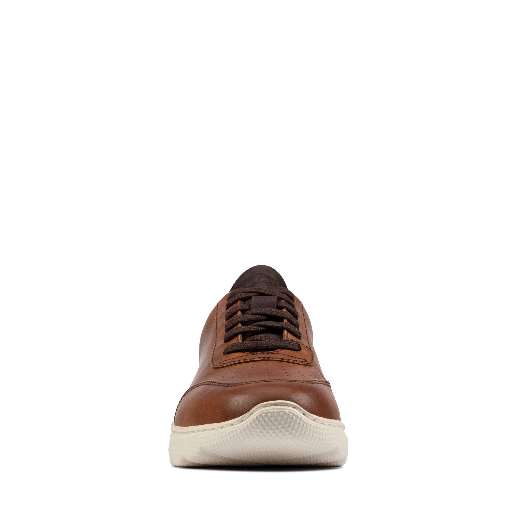 Men  Sprint Lite Lace Tan Leather