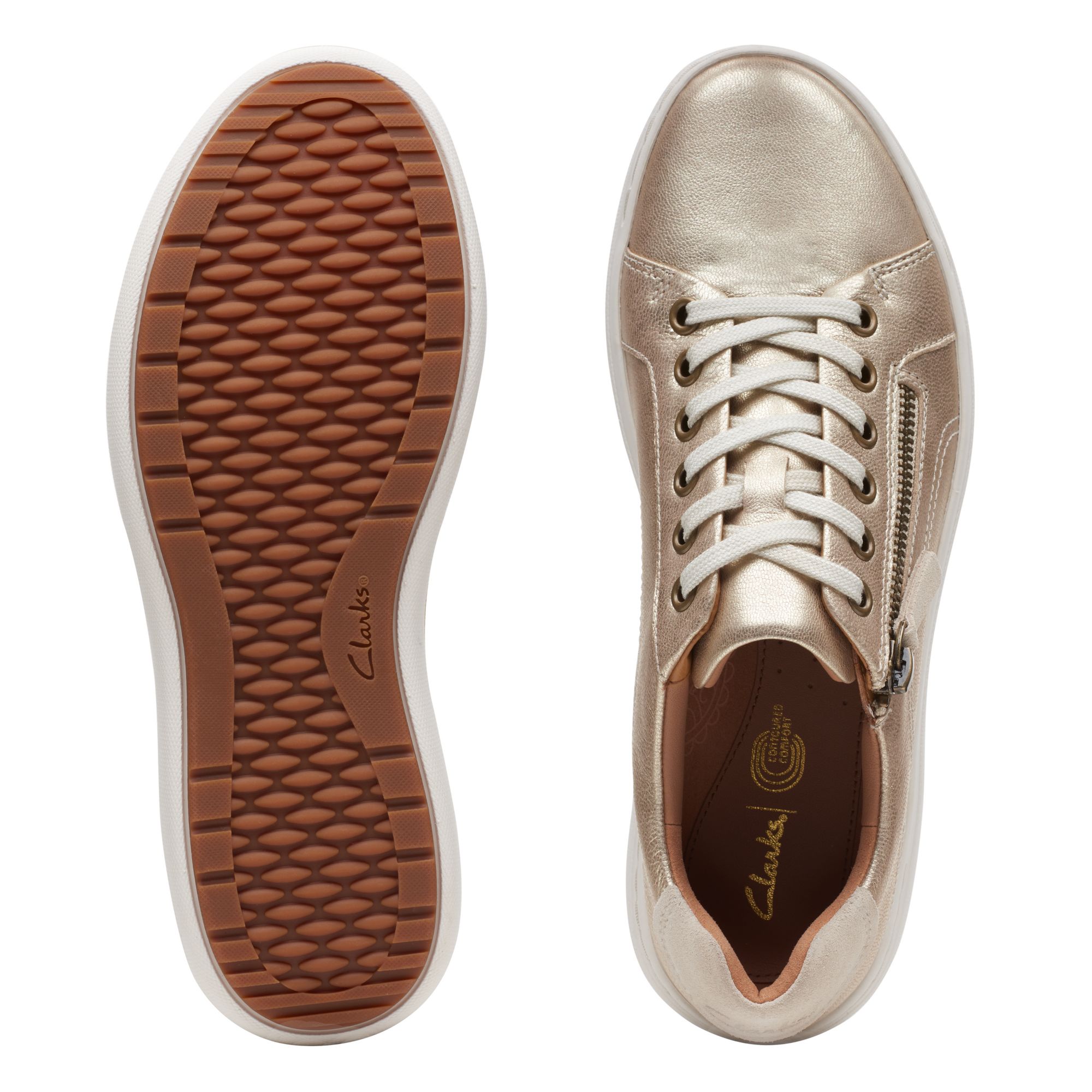 Women  Nalle Lace Champagne Lea