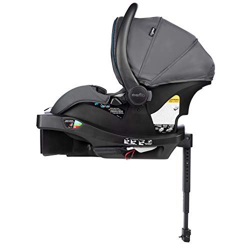 LiteMax DLX Infant Car Seat