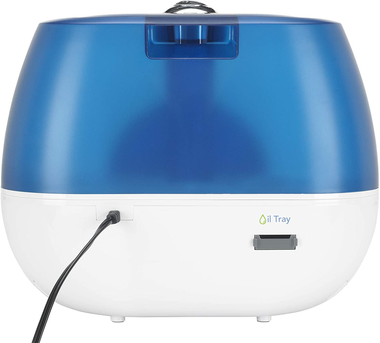 H4810AR Ultrasonic Warm and Cool Mist Humidifier