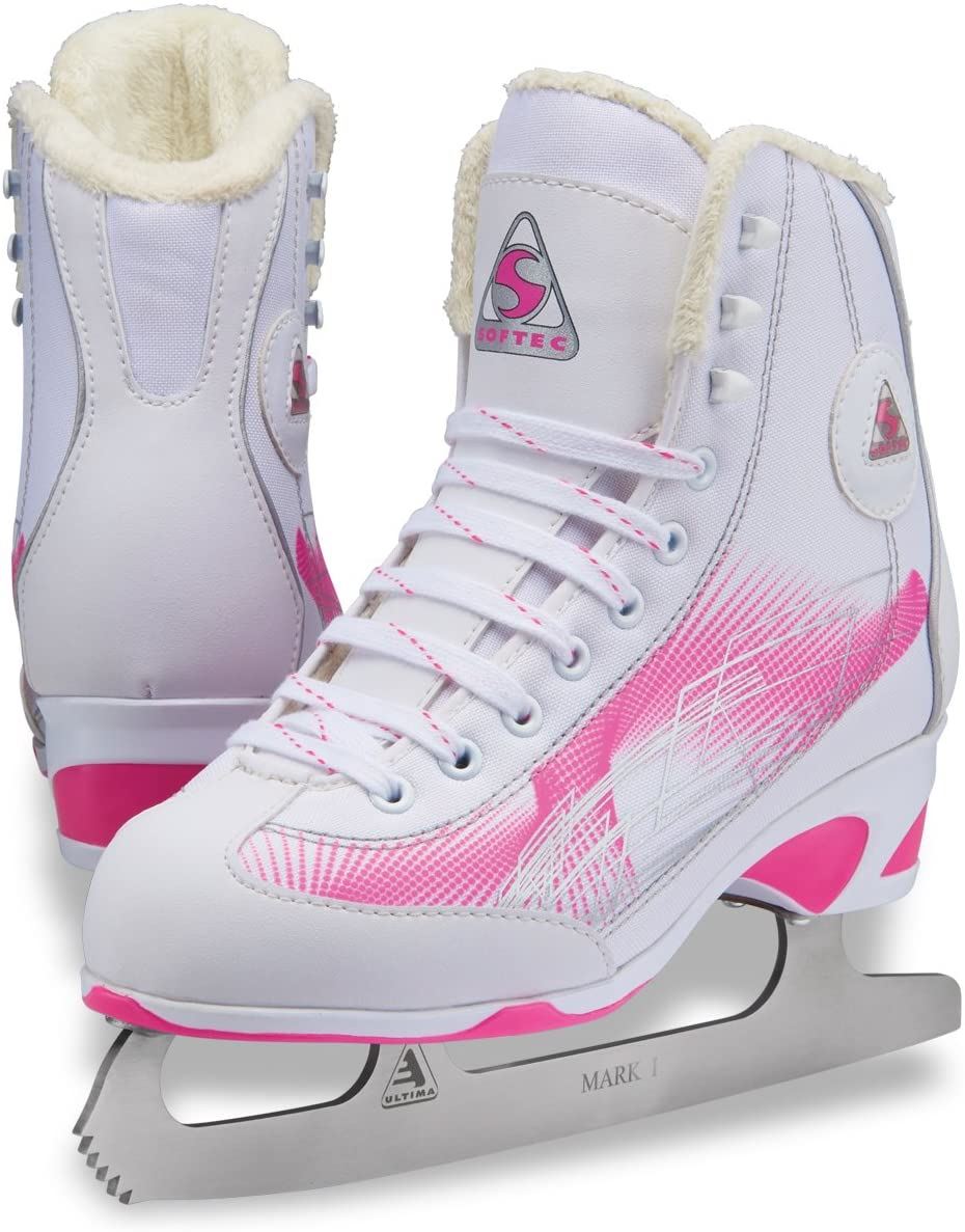 Womens, Mens, Girls, Boys, Kids Ice Skates