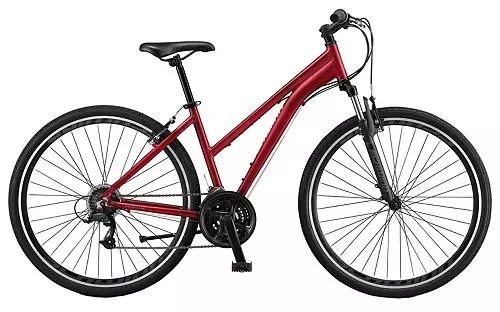 Schwinn Women's GTX 3 Hybrid Bike