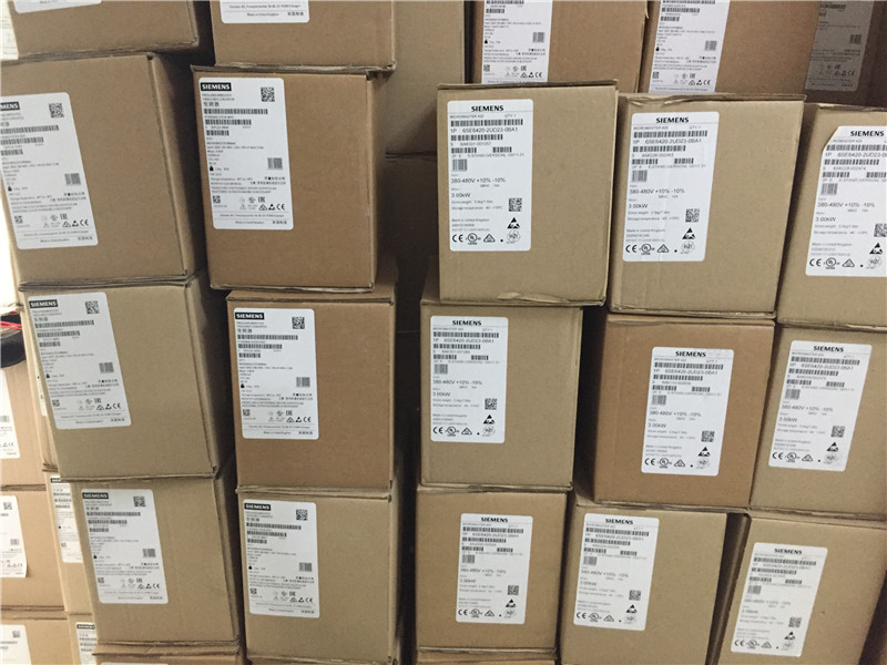 6ES7407-0KA02-0AA0 Siemens 100% Brandy Original new Factory Sealed