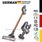 4 in 1 Powerful Suction Stick Handheld Vacuum Cleaner for Home Hard Floor Carpet Car, Lightweight