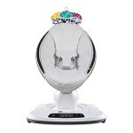 Bluetooth Baby Rocker mamaRoo 4 Baby Swing