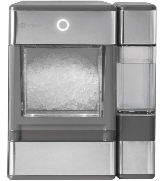 Opal, Countertop Nugget Ice Maker with Side Tank