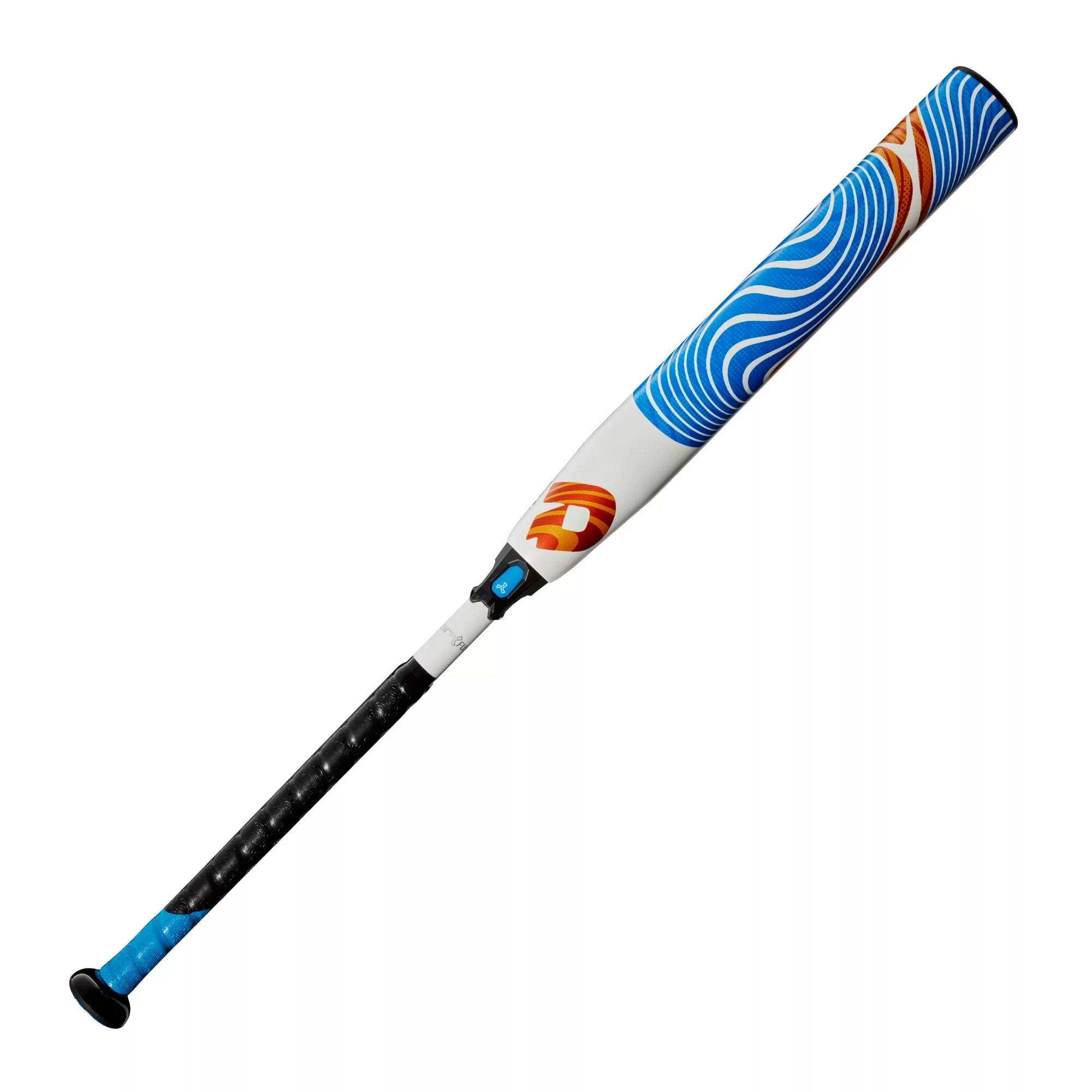 DeMarini CF Zen Fastpitch Bat 2021 (-11)
