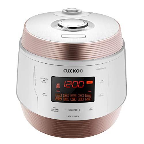 Q5 Premium 8 in 1 Multi (Pressure, Slow, Rice Cooker