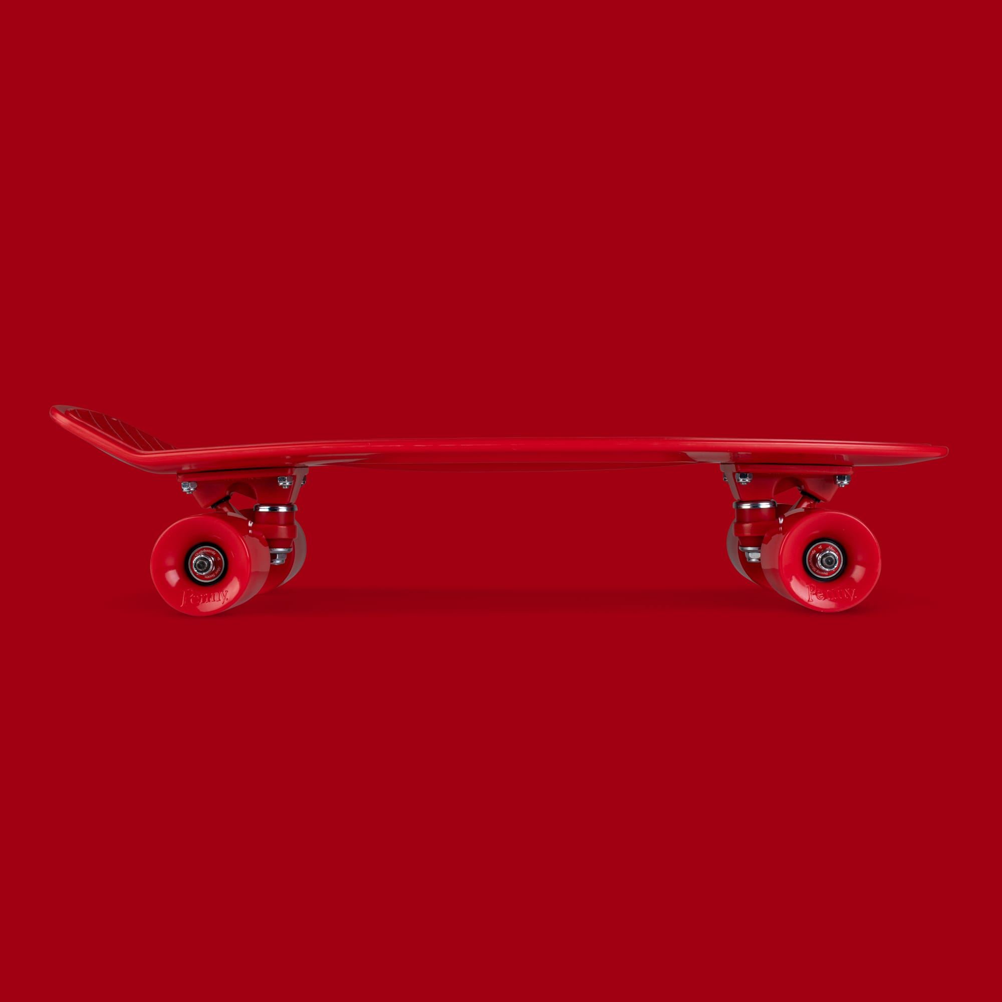 Red 22′′