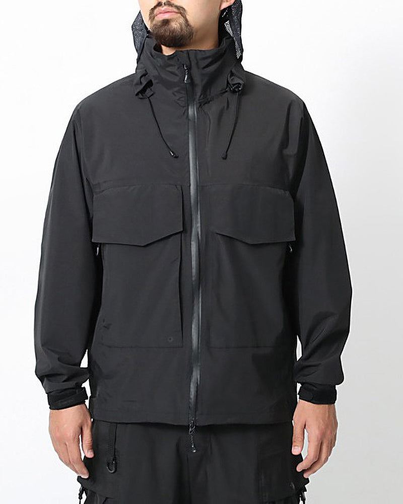 Fishing Shell Jacket