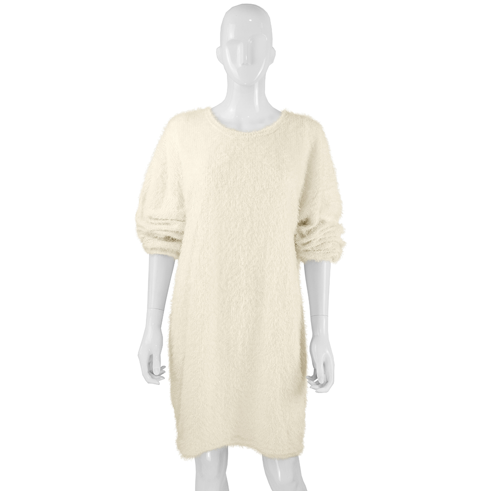 [0908 member day special market] 50cm short throw kissen foot kiss Thailand latex highest certification style 07