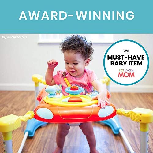 Delta Children First Steps Learn2Walk Balancer