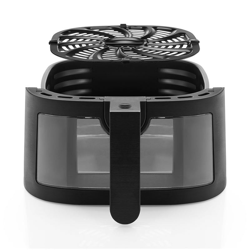 8 Qt. TurboFry Touch Window Air Fryer