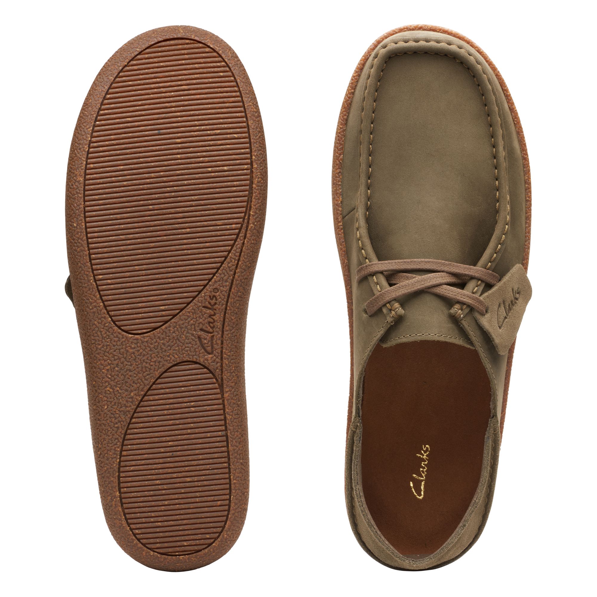 Men CourtLiteWally Black/Black