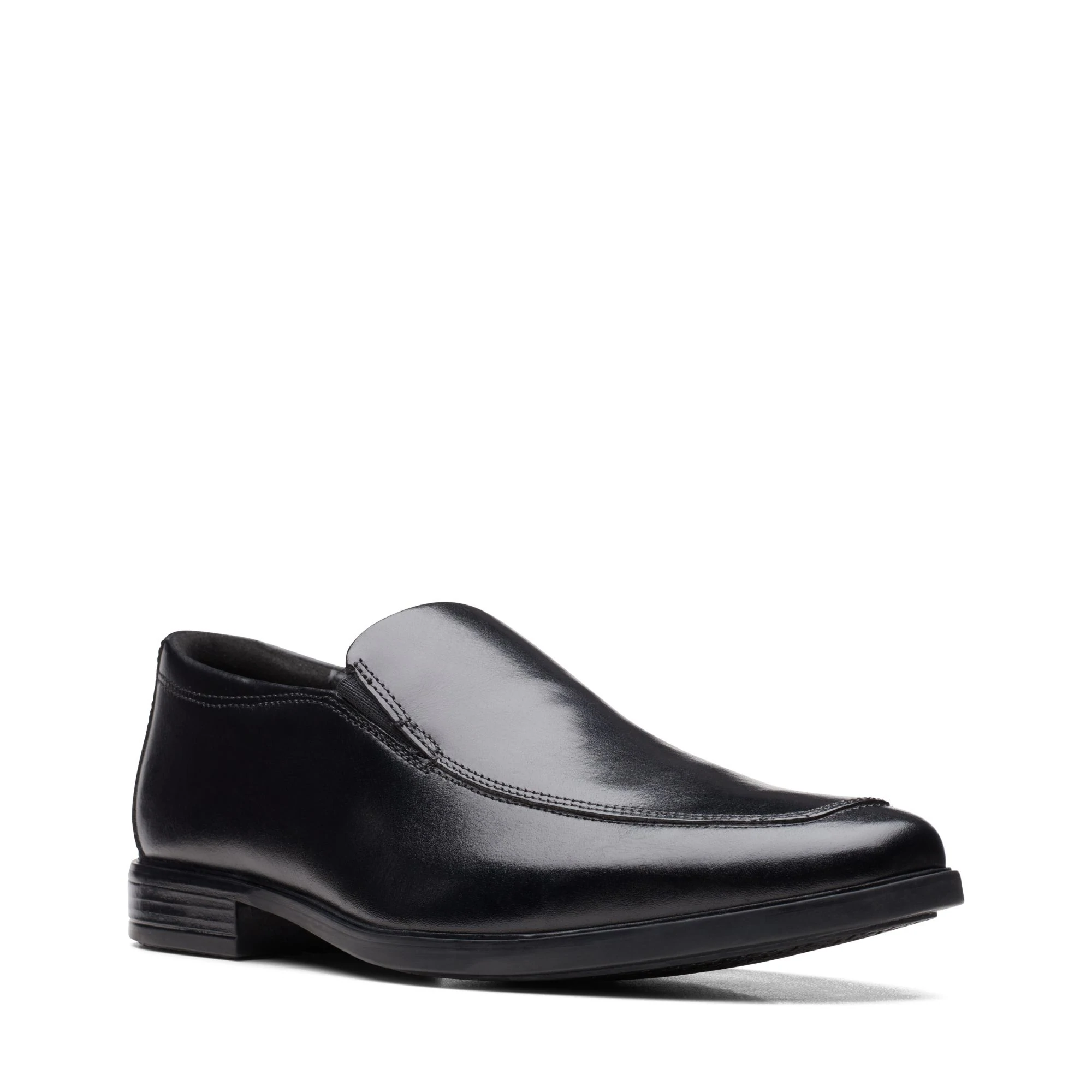 Men howard-edge-black-leather