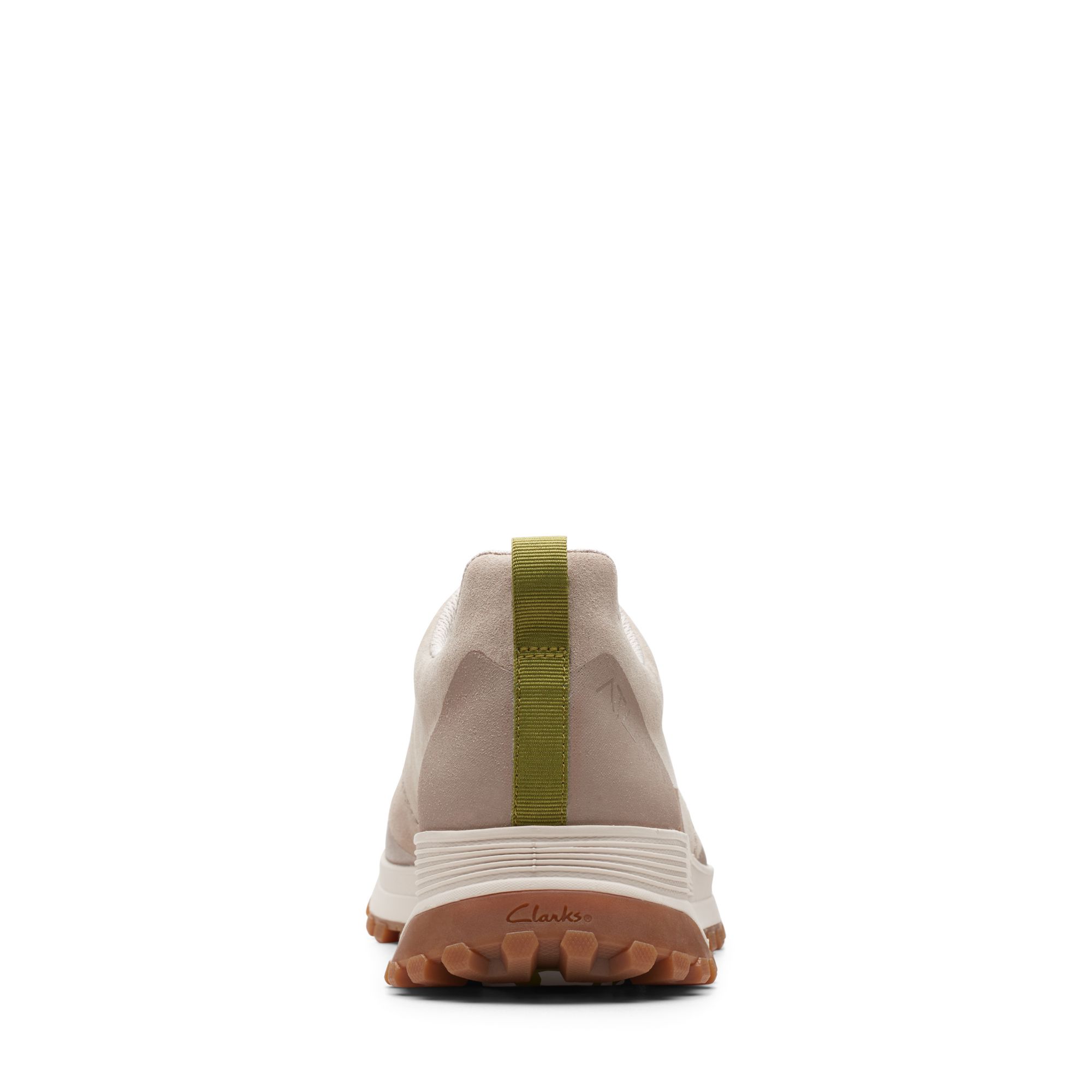 Men ATL Trek Wally Black Nubuck