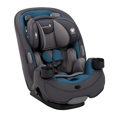 Safety 1st All-in-One Car Seat