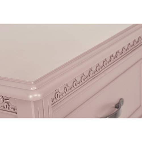 Evolur Madison Double Dresser