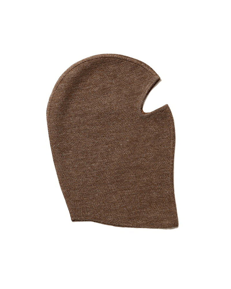 Inoue Brothers Knit Balaclava