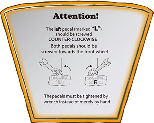 Royal Baby Boys Girls Kids Bike 18 Inch Buttons Bicycles with Kickstand