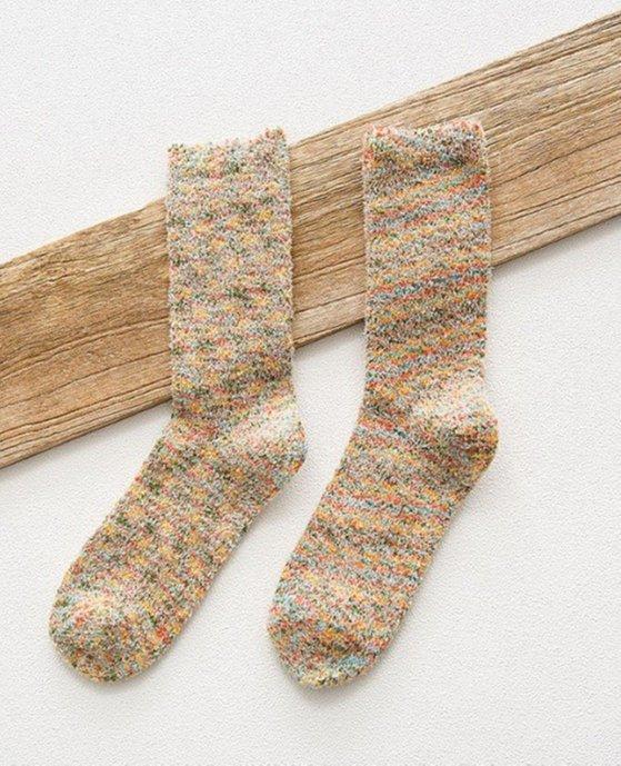 WarmThick Socks - one size