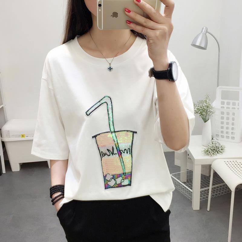 Short Sleeve Shirts & Tops