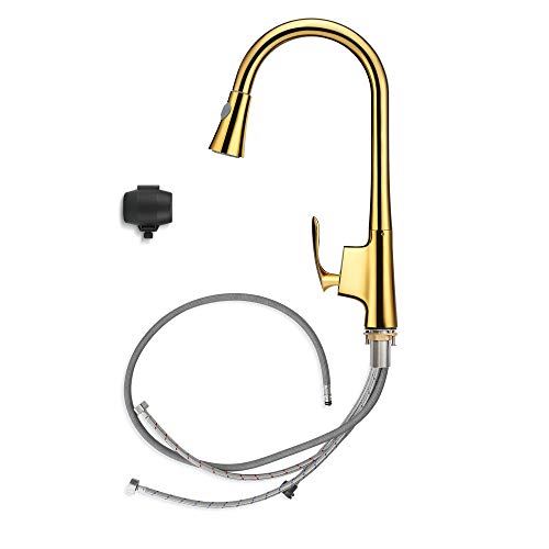 Kitchen Faucet Single Hole Single Handle Faucet