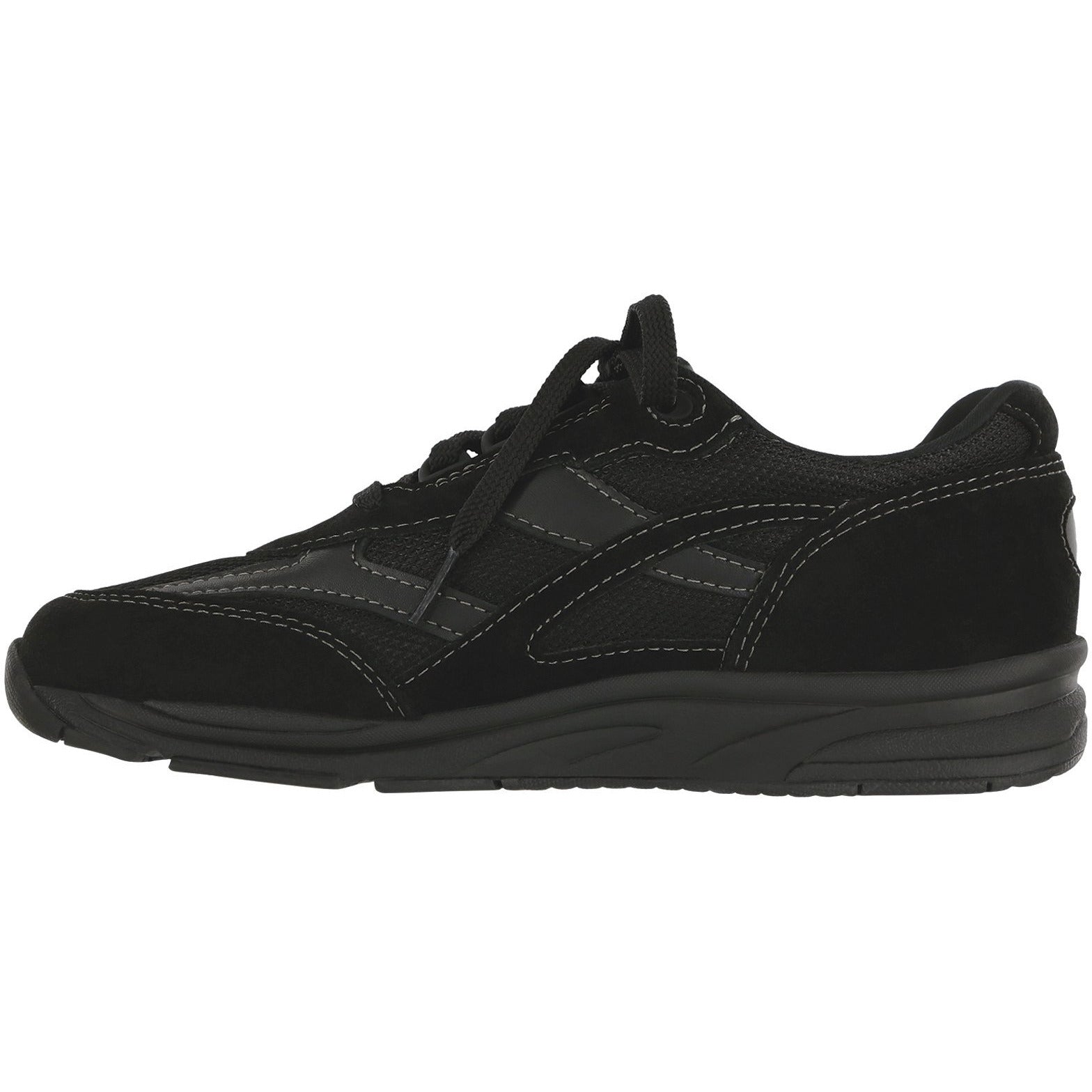 Tour Mesh Black