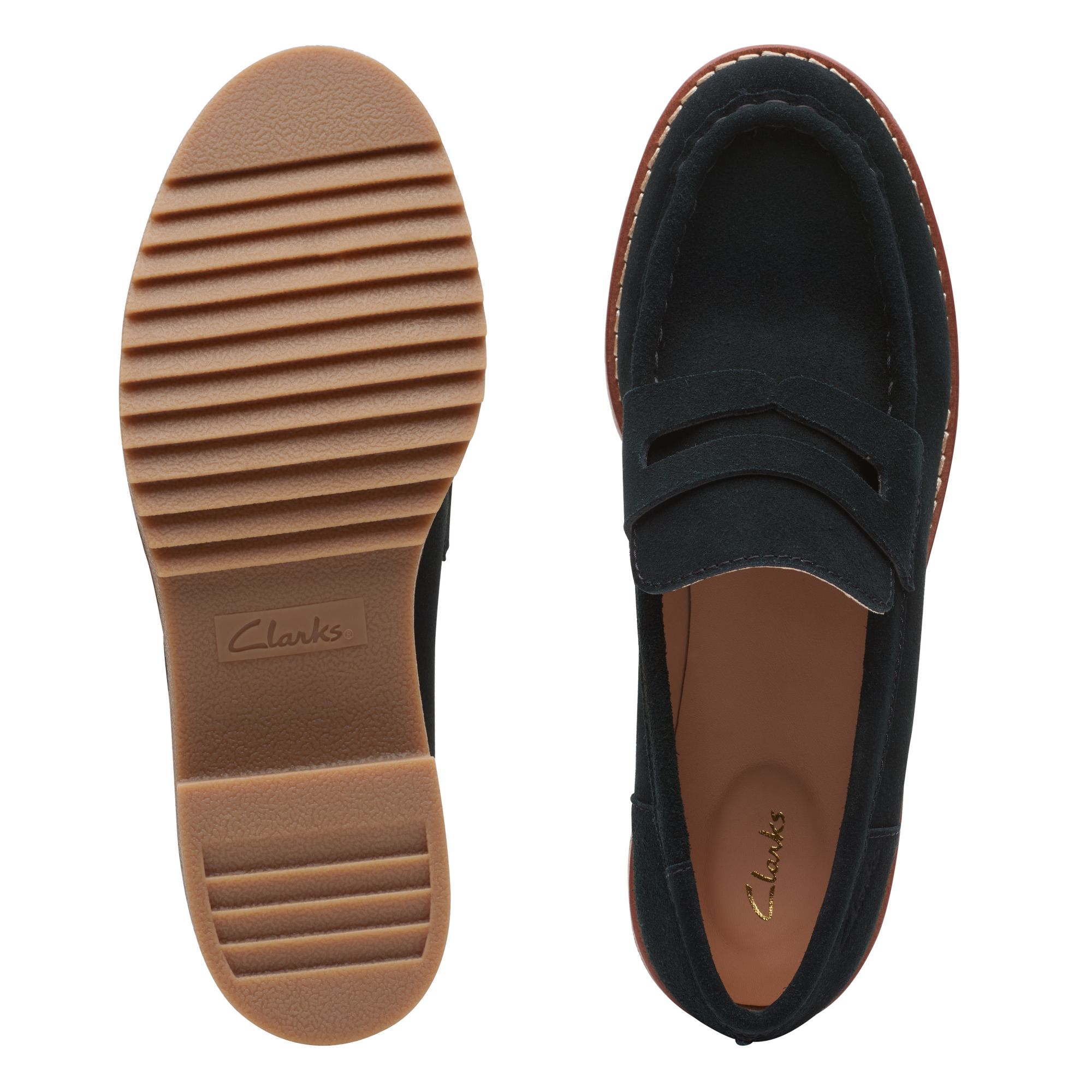 Women  Eden Style Black Sde