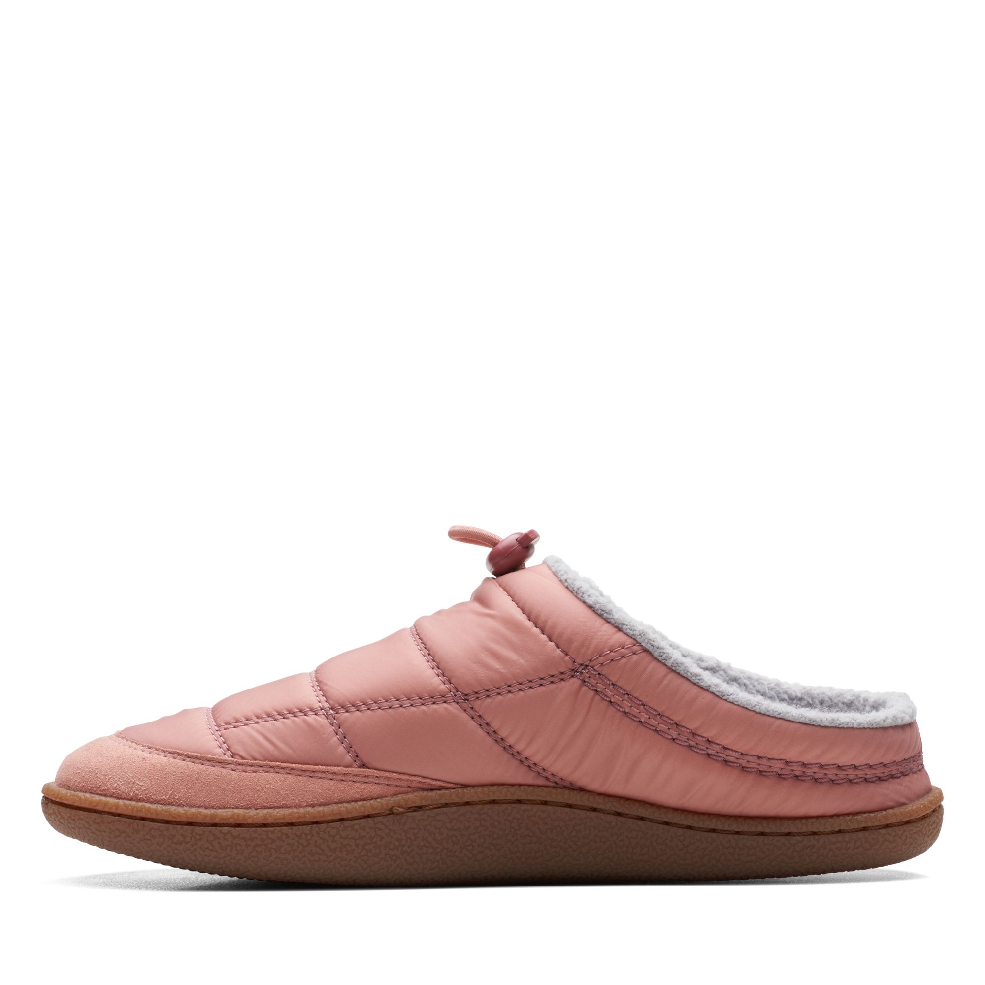 Women Pilton Mule Rose