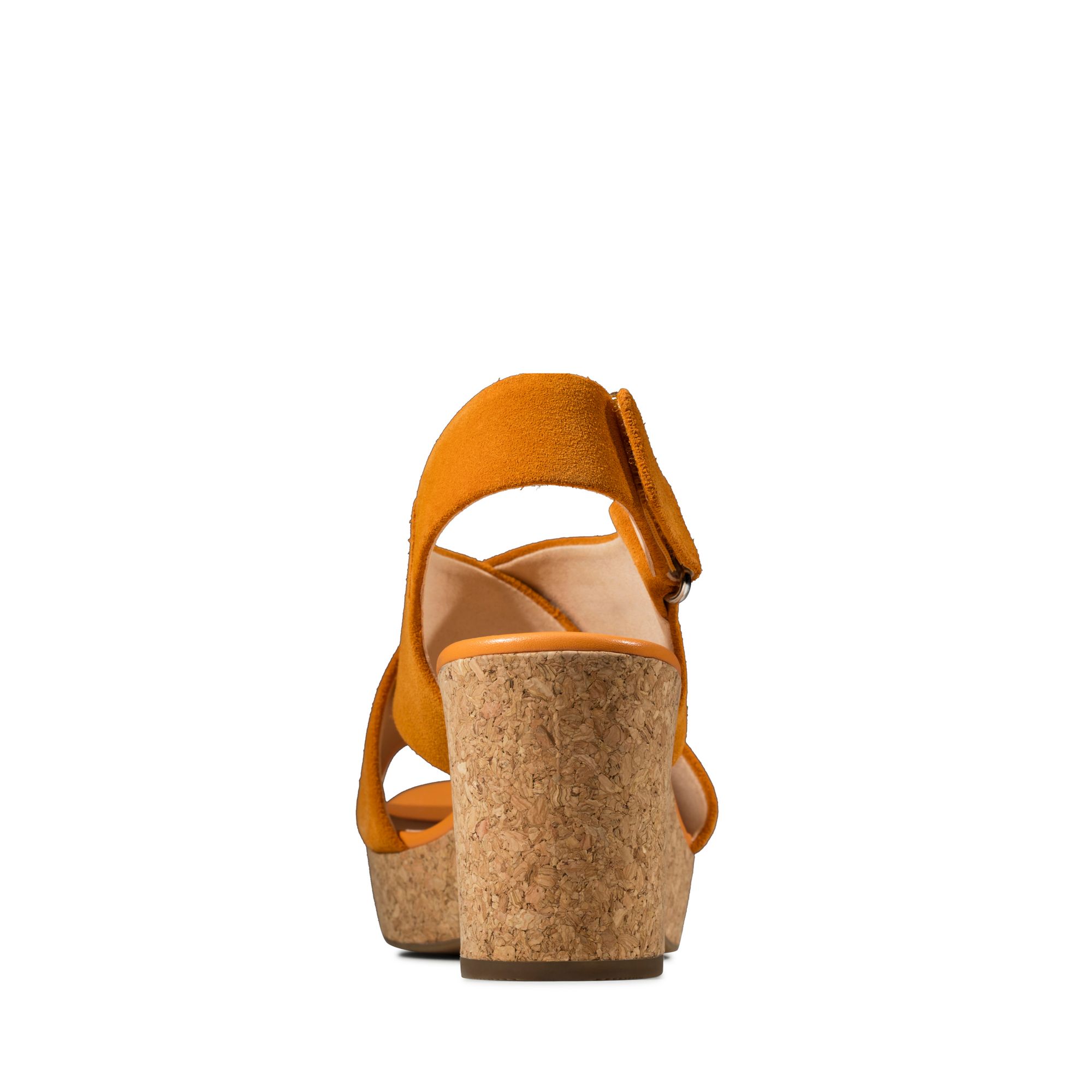 Women Sandals Maritsa Lara Amber Suede