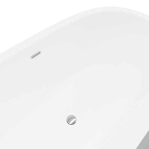 Freestanding Renovation Bathtub 67