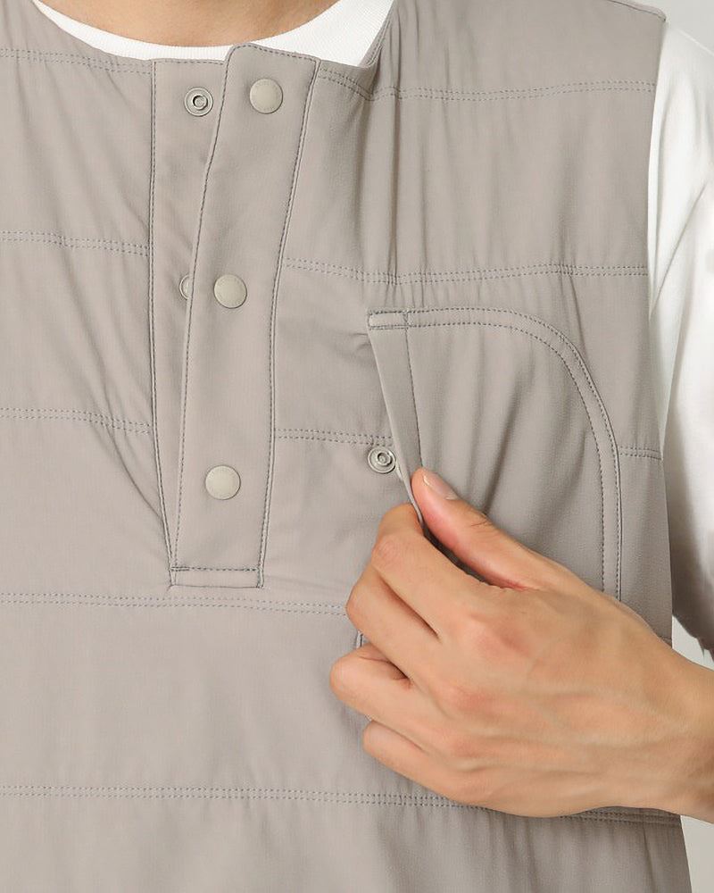 Flexible Insulated Vest