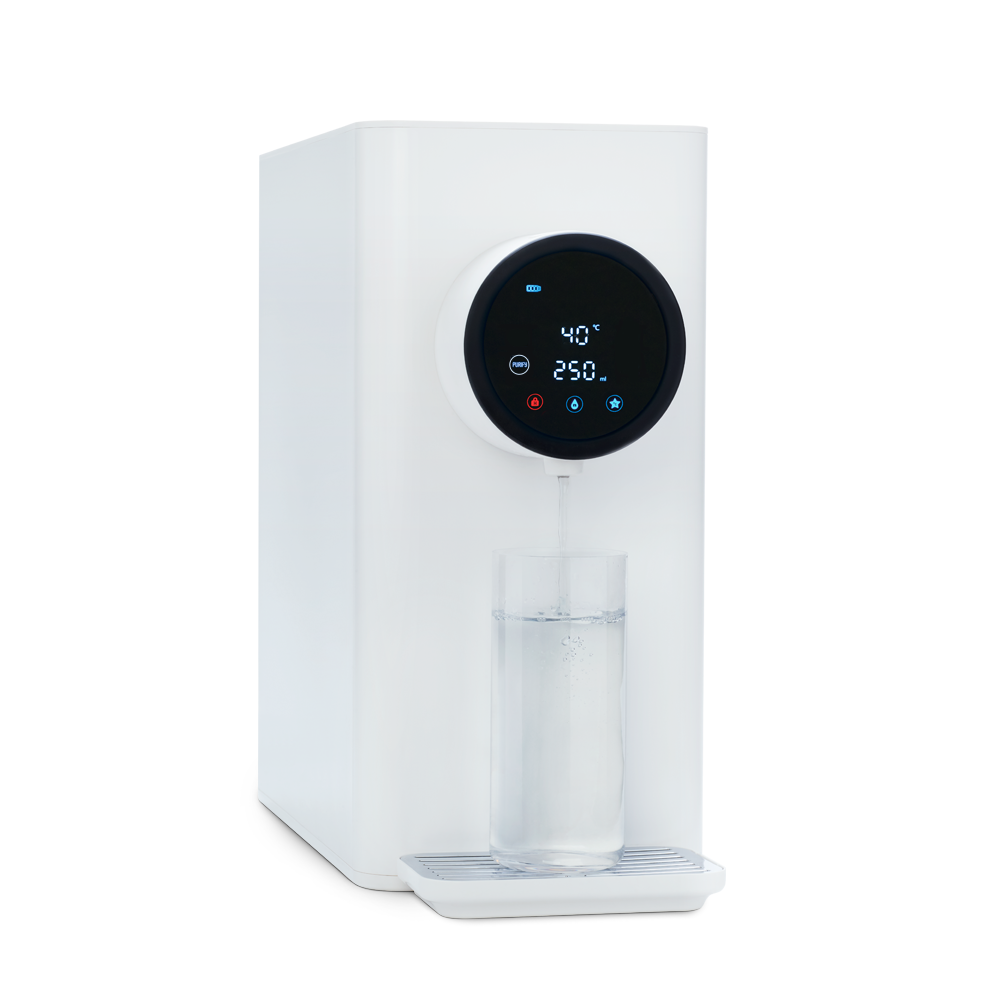 Instant Hot Water Dispenser W11