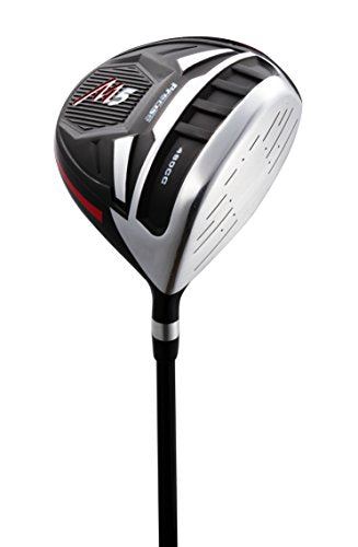 14 Piece Men��s All Graphite Complete Golf Clubs Package Set Titanium Driver, Fairway