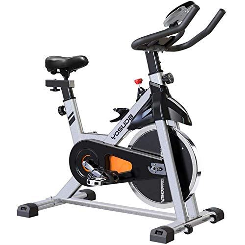 YOSUDA Indoor Cycling Bike Stationary – with Ipad Mount