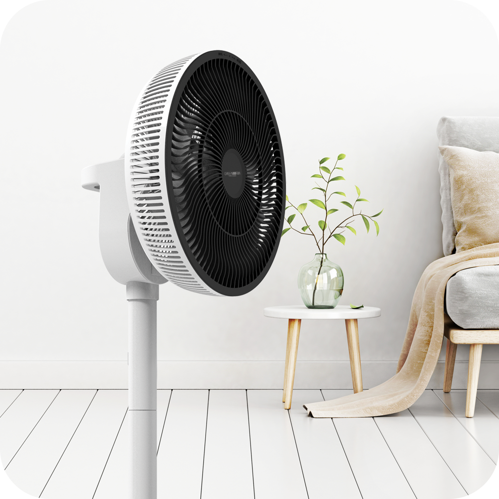 GreenFan? F-2 Twin Pack