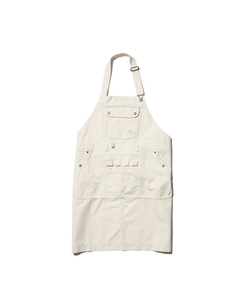Takibi Canvas Apron