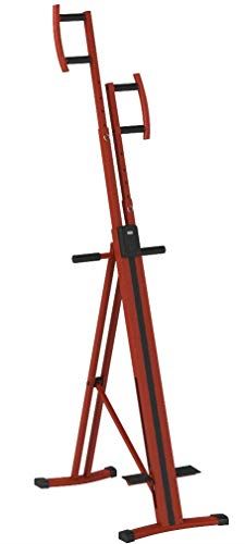 Body-Solid Best Fitness Mountain Climber (Red)