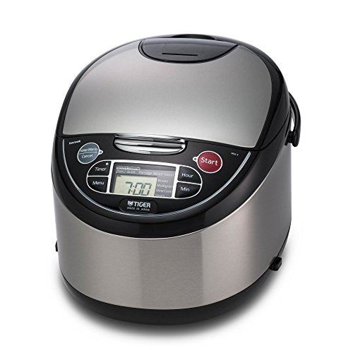 Rice Cooker with Food Steamer & Slow Cooker