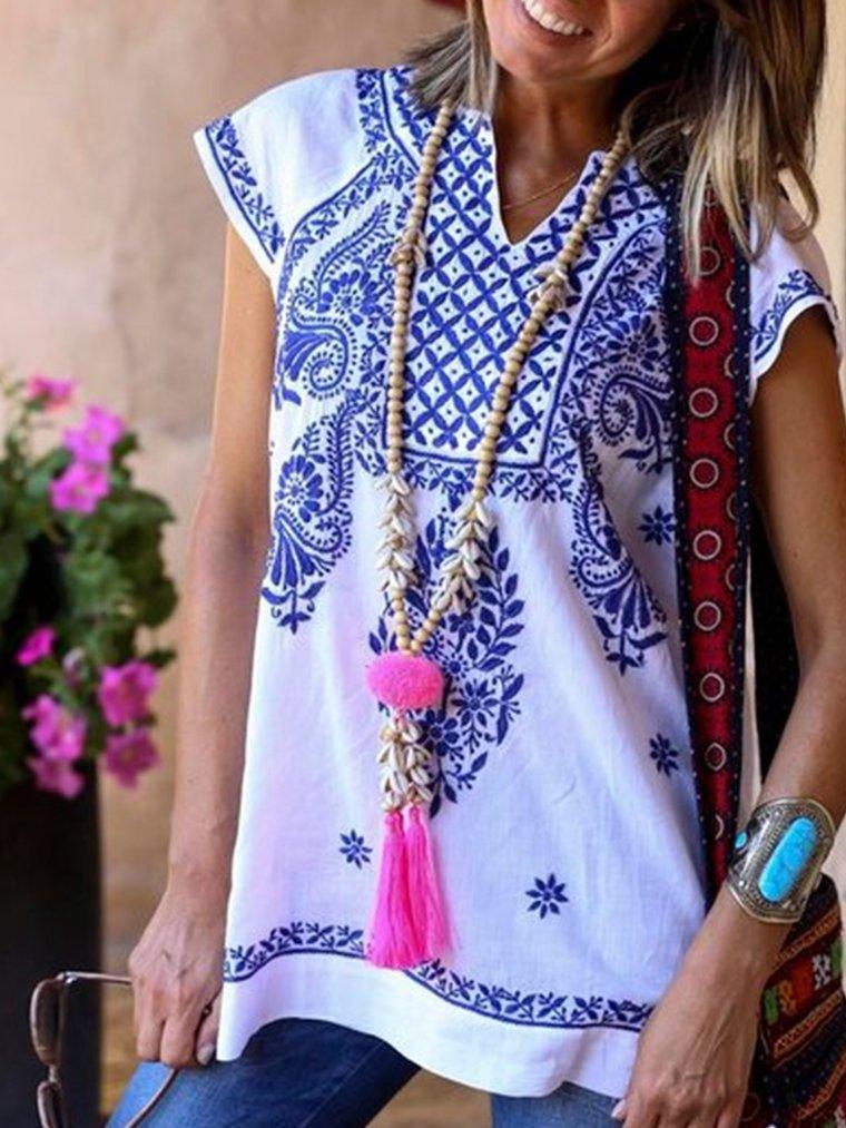 Blouse and Loose  for Women