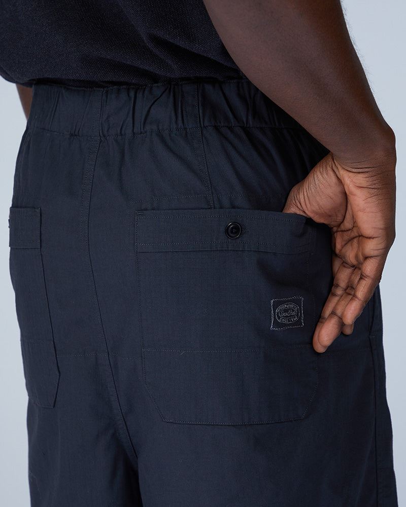 Takibi Light Ripstop Pants