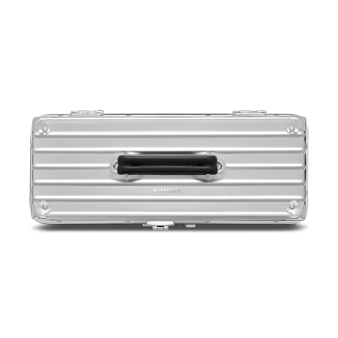 Koffer für eine Einzelflasche - lcablia