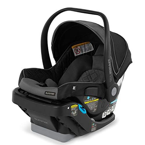 Summer Affirm 335 DLX Rear-Facing Infant Car Seat