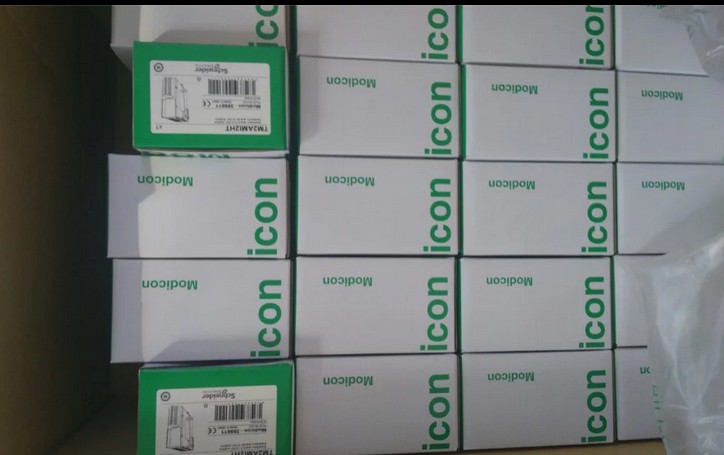 BMEP582020 Schneider processor module M580 Original Factory Sealed New