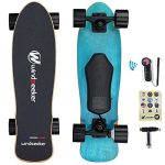 Electric Skateboard, Electric Skateboard with Remote Control for Beginners
