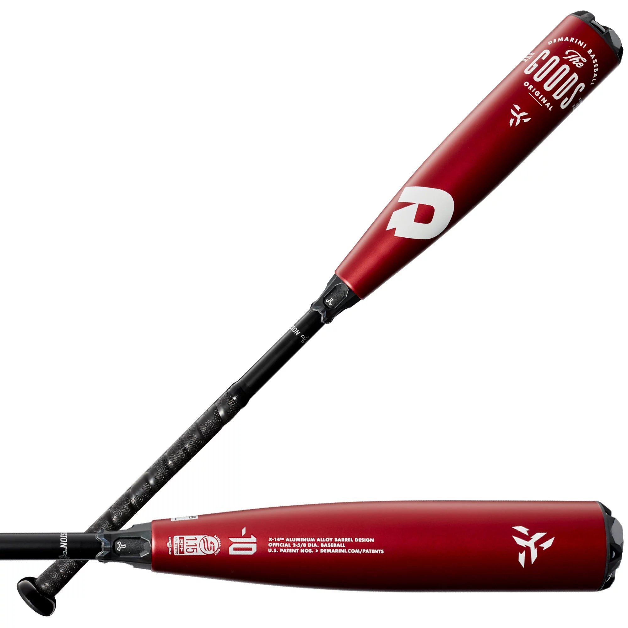 Demarini The Goods 2¾